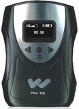 Body-pack Transmitter (Tour-guide transmitter) WS-T46
