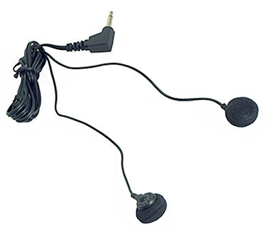 Earbuds - CSC-EB001