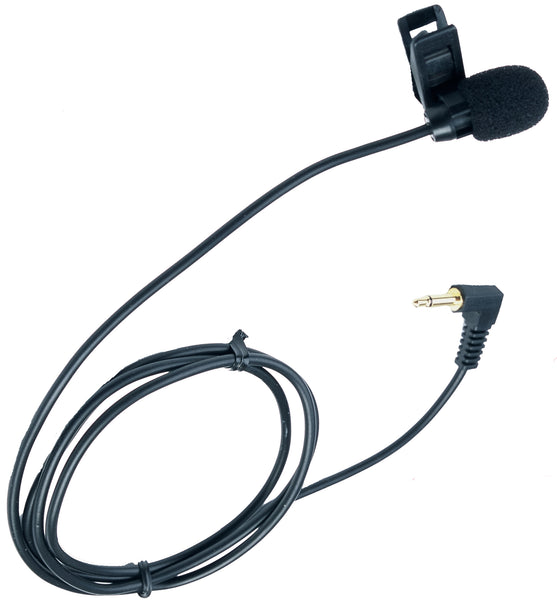 Wireless Lavalier Microphone - CSC-LM002