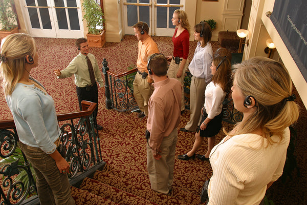 Simultaneous Interpretation Kit Guide.pdf Simultaneous Interpretation Starter Kit (10-Person) – Clear Signals ...